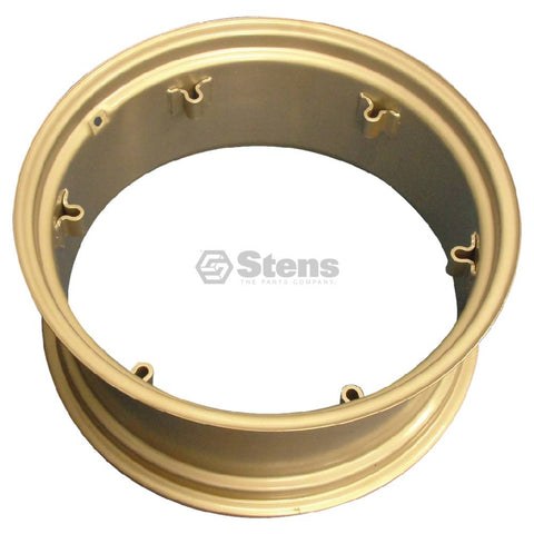 Atlantic Quality Parts 3008-1011 Rim