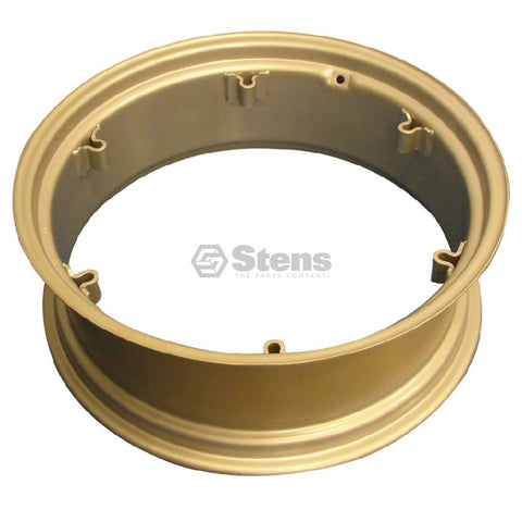 Atlantic Quality Parts 3008-1012 Rim