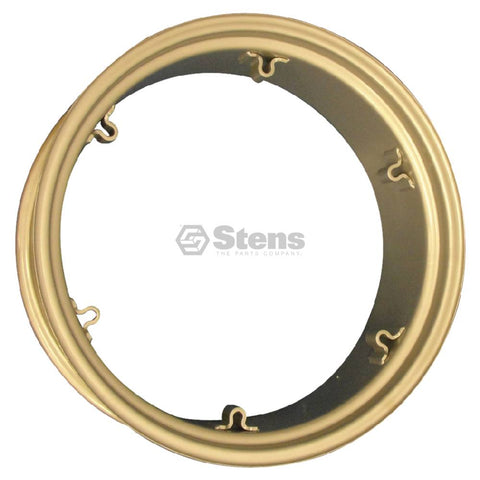 Atlantic Quality Parts 3008-1015 Rim