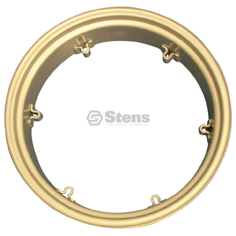 Atlantic Quality Parts 3008-1016 Rim