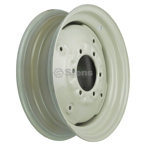 Atlantic Quality Parts 3008-1019 Rim