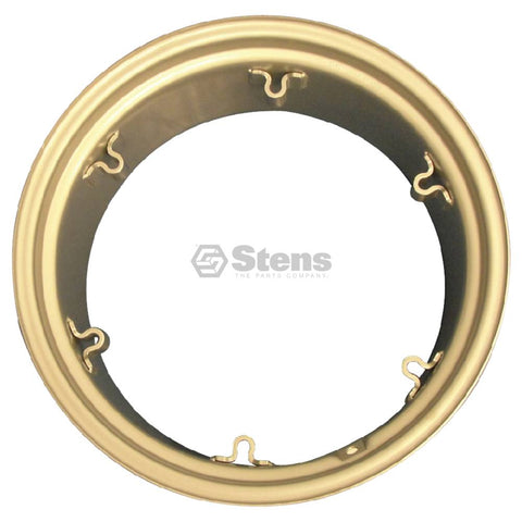 Atlantic Quality Parts 3008-1022 Rim