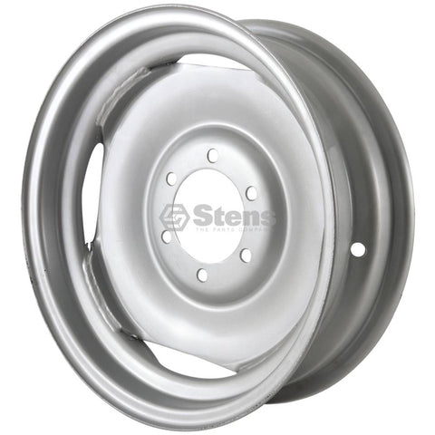 Atlantic Quality Parts 3008-1023 Rim