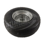 Atlantic Quality Parts 3008-2011 Neumático de teddad