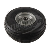 Atlantic Quality Parts 3008-2012 Tedero Tire Completa