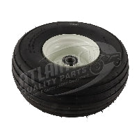 Atlantic Quality Parts 3008-2014 Neumático de teddad