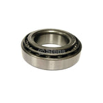 Atlantic Quality Parts 3008-4075 Cono de rodamiento y taza