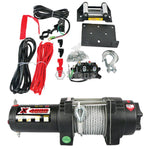 Atlantic Quality Parts 3013-0010 Conjunto de cabrestante