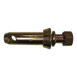 Atlantic Quality Parts 3013-1302 Pin de enlace inferior