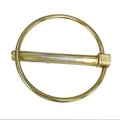 Atlantic Quality Parts 3013-1326 Pin de linchamiento