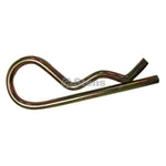 Atlantic Quality Parts 3013-1387 Clip de pin de pelo