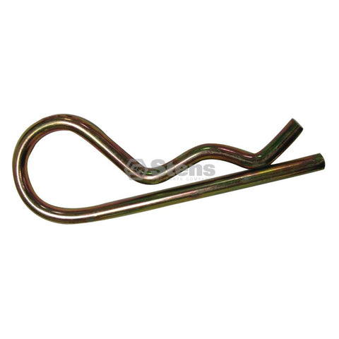 Atlantic Quality Parts 3013-1387 Clip de pin de pelo