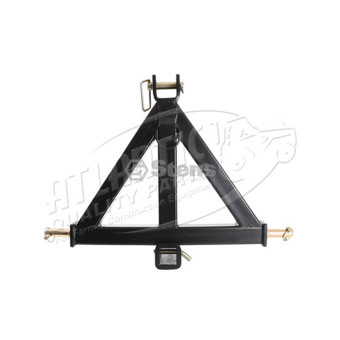 Atlantic Quality Parts 3013-1704 Handy Hitch