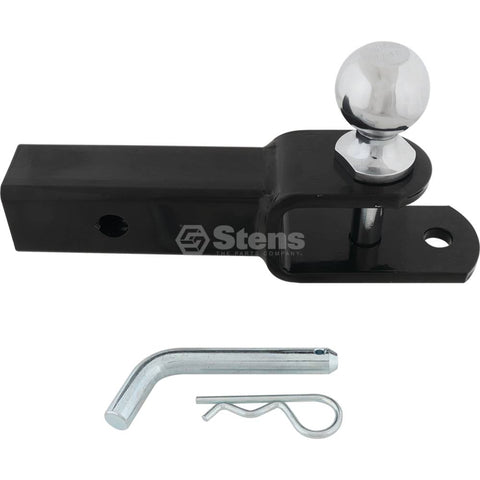 Atlantic Quality Parts 3013-1712 Enganche de pelota