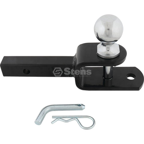 Atlantic Quality Parts 3013-1713 Enganche de pelota