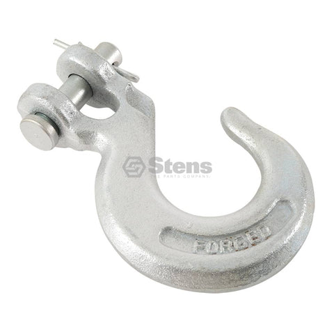Atlantic Quality Parts 3013-1737 Gancho de deslizamiento
