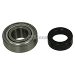 Atlantic Quality Parts 3013-2501 Rodamiento