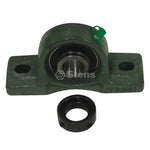 Atlantic Quality Parts 3013-2673 Conjunto de bloque de almohada