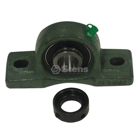 Atlantic Quality Parts 3013-2673 Conjunto de bloque de almohada