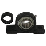 Atlantic Quality Parts 3013-2678 Conjunto de bloque de almohada