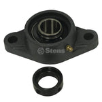 Atlantic Quality Parts 3013-2684 Conjunto de cojinete de brida