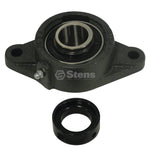 Atlantic Quality Parts 3013-2685 Conjunto de cojinete de brida