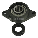 Atlantic Quality Parts 3013-2687 Conjunto de cojinete de brida