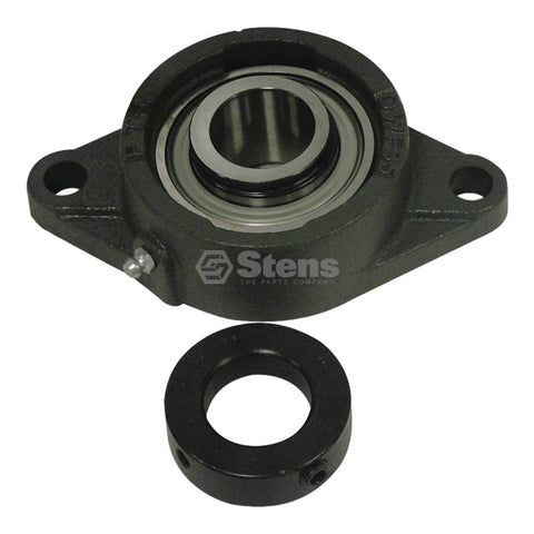 Atlantic Quality Parts 3013-2687 Conjunto de cojinete de brida