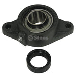 Atlantic Quality Parts 3013-2688 Conjunto de cojinete de brida