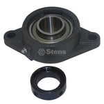 Atlantic Quality Parts 3013-2689 Conjunto de cojinete de brida