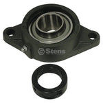 Atlantic Quality Parts 3013-2690 Conjunto de cojinete de brida
