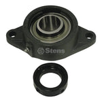 Atlantic Quality Parts 3013-2691 Conjunto de cojinete de brida