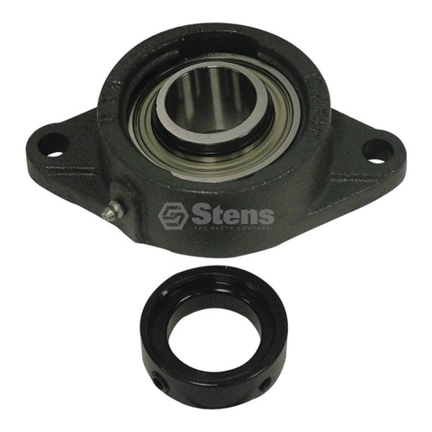 Atlantic Quality Parts 3013-2691 Conjunto de cojinete de brida