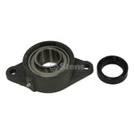 Atlantic Quality Parts 3013-2692 Conjunto de cojinete de brida