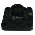 Atlantic Quality Parts 3013-2693 Conjunto de cojinete de brida