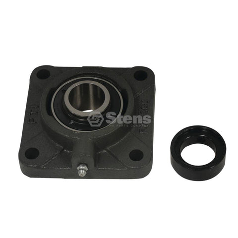 Atlantic Quality Parts 3013-2694 Conjunto de cojinete de brida