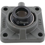 Atlantic Quality Parts 3013-2695 Conjunto de cojinete de brida