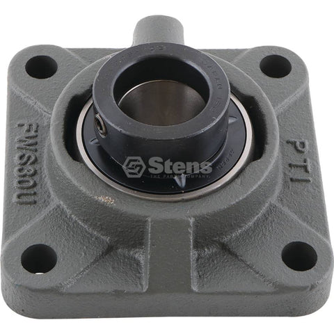 Atlantic Quality Parts 3013-2695 Conjunto de cojinete de brida