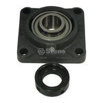 Atlantic Quality Parts 3013-2696 Conjunto de cojinete de brida
