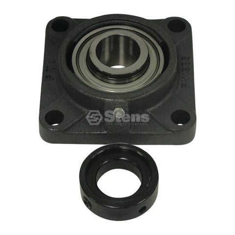 Atlantic Quality Parts 3013-2696 Conjunto de cojinete de brida