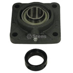 Atlantic Quality Parts 3013-2697 Conjunto de cojinete de brida