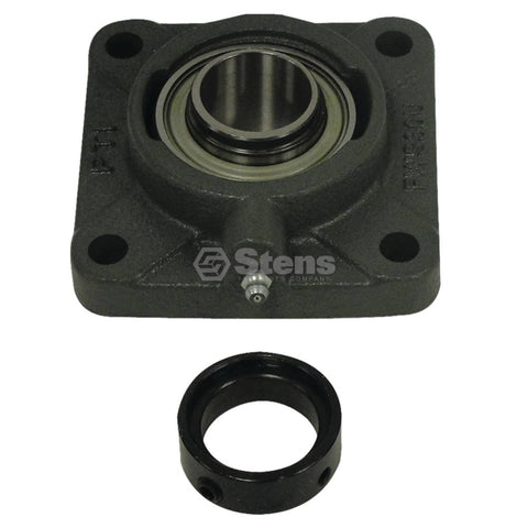 Atlantic Quality Parts 3013-2697 Conjunto de cojinete de brida