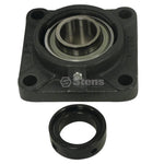 Atlantic Quality Parts 3013-2698 Conjunto de cojinete de brida