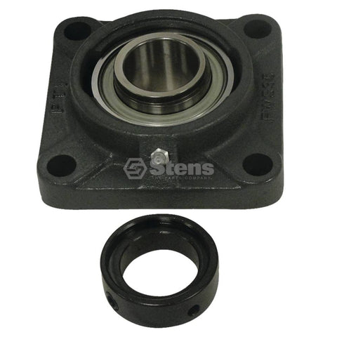 Atlantic Quality Parts 3013-2698 Conjunto de cojinete de brida