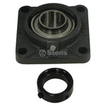 Atlantic Quality Parts 3013-2699 Conjunto de cojinete de brida
