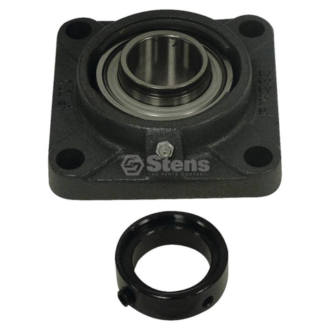 Atlantic Quality Parts 3013-2699 Conjunto de cojinete de brida