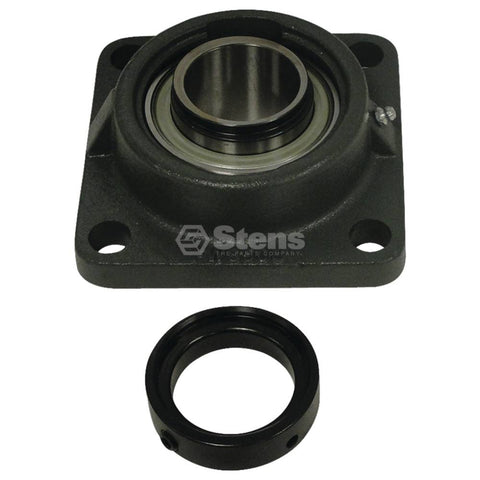 Atlantic Quality Parts 3013-2701 Conjunto de cojinete de brida
