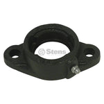 Atlantic Quality Parts 3013-2702 Dos carcasas de pernos