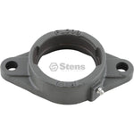 Atlantic Quality Parts 3013-2707 Dos carcasas de pernos