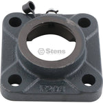 Atlantic Quality Parts 3013-2710 Cubierta de cuatro pernos